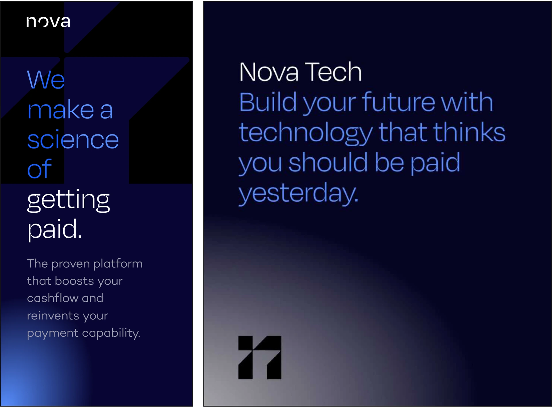 Nova Technology